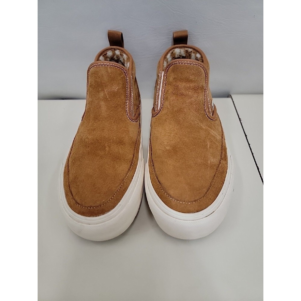 Vans Off The Wall Checkerboard Men's Size 7.5 Women's 9 Ultracush